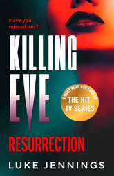 Killing Eve: Resurrection